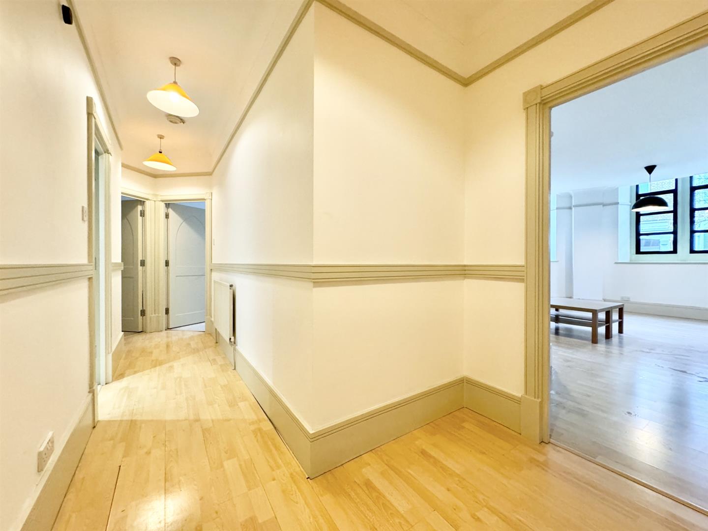 St. Christophers Court, 102 Junction Road, London